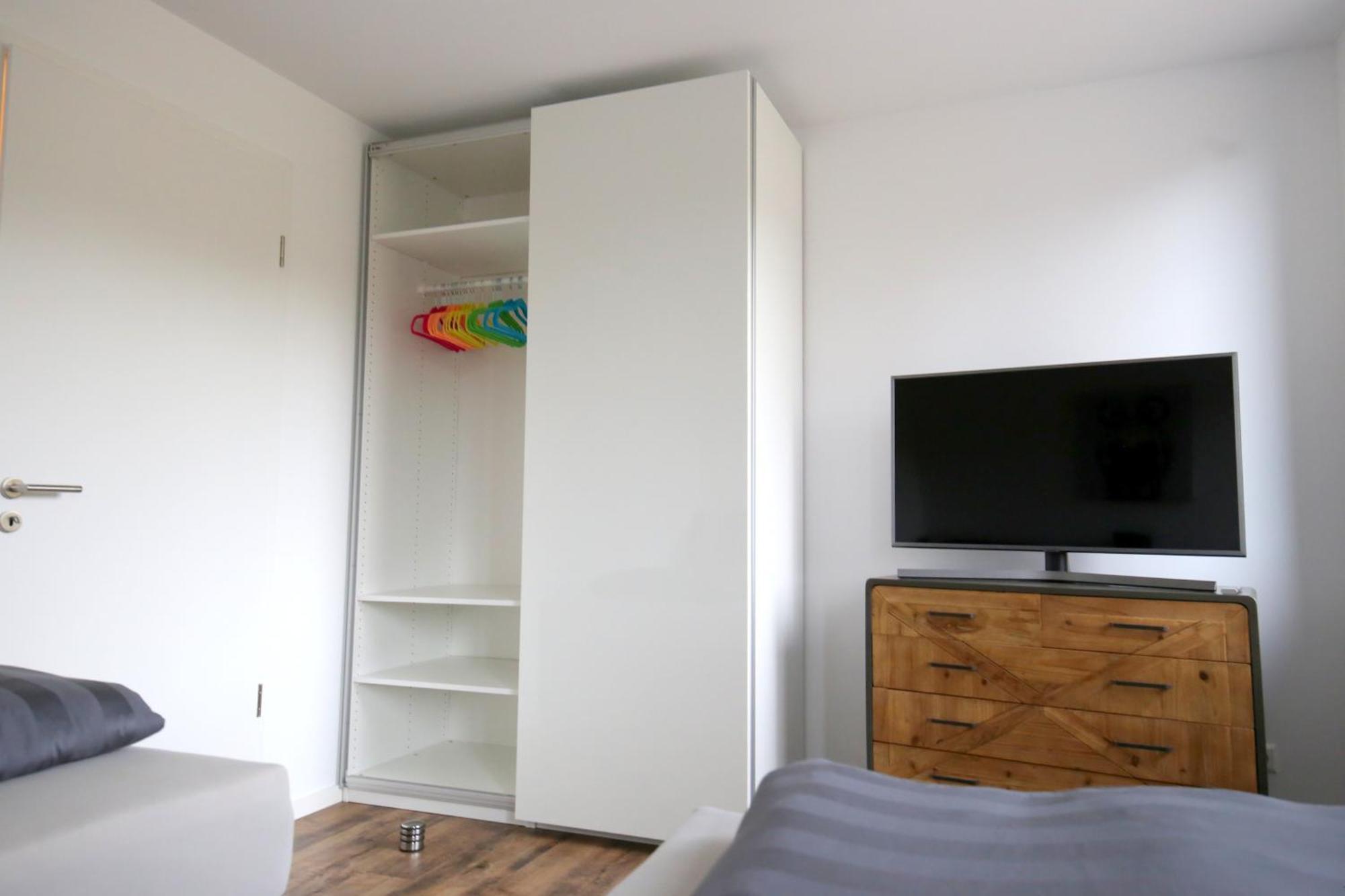 Purer Genuss - 110Qm Apartment Owingen Екстериор снимка